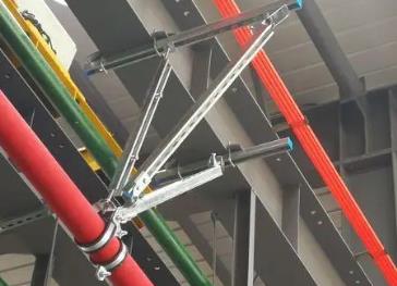 察哈尔右翼后抗震支架厂家与你分享你必须做的紧急情况下的准备